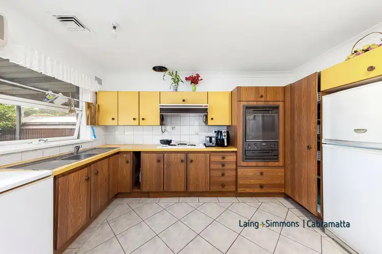 Third view of Homely house listing, 20 Begonia Avenue, Cabramatta NSW 2166