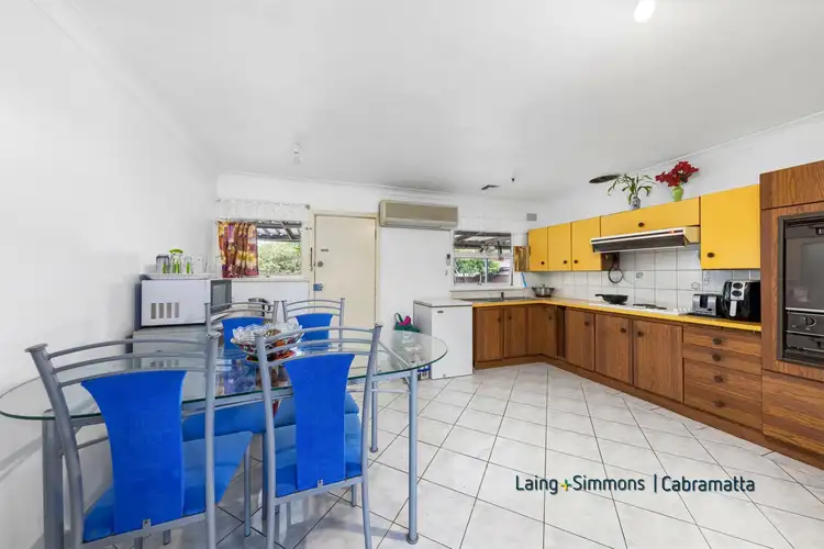 Fourth view of Homely house listing, 20 Begonia Avenue, Cabramatta NSW 2166