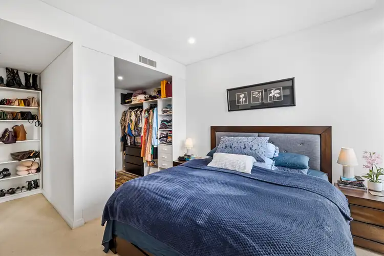 Fourth view of Homely apartment listing, 1201C/41 Belmore Street, Ryde NSW 2112