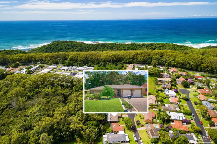 6 Nangara Place, Port Macquarie NSW 2444