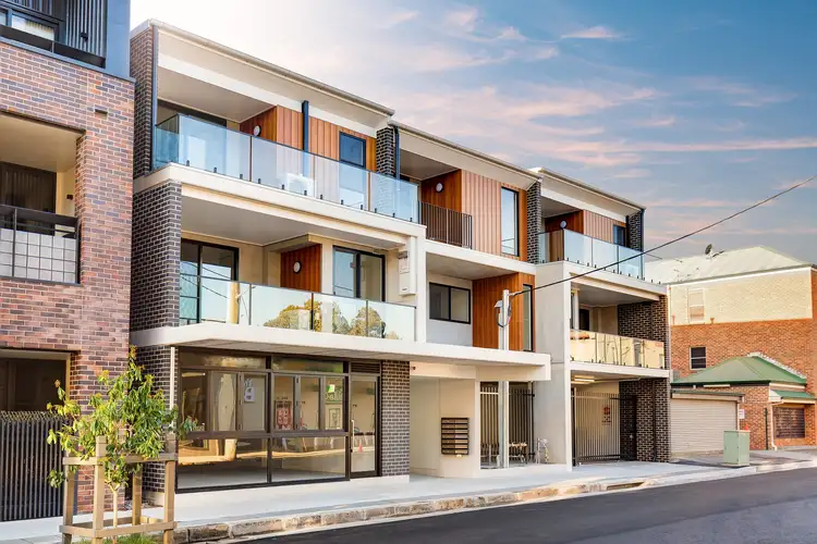205/5 Throsby Street, Wickham NSW 2293