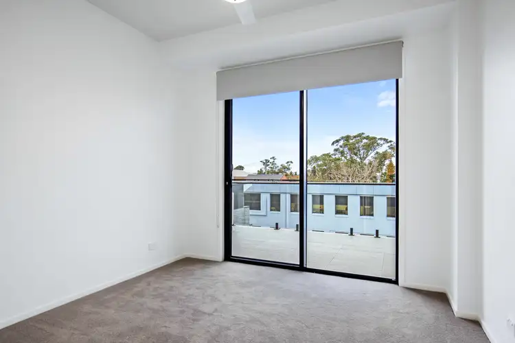Sixth view of Homely apartment listing, 205/5 Throsby Street, Wickham NSW 2293