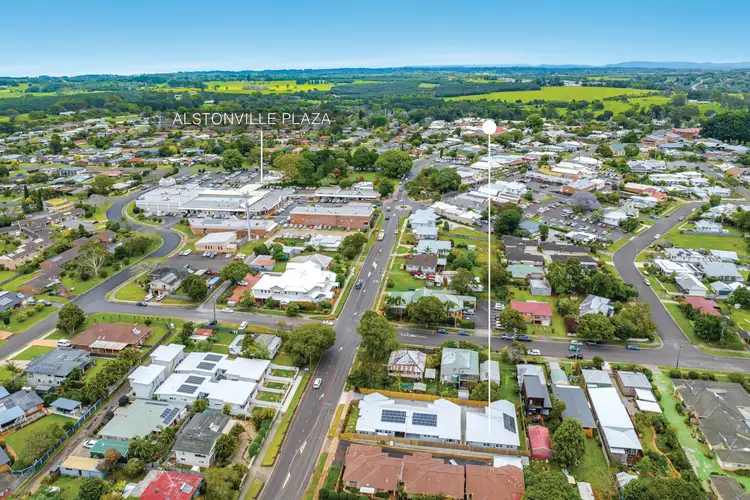 3/110 Ballina Road, Alstonville NSW 2477
