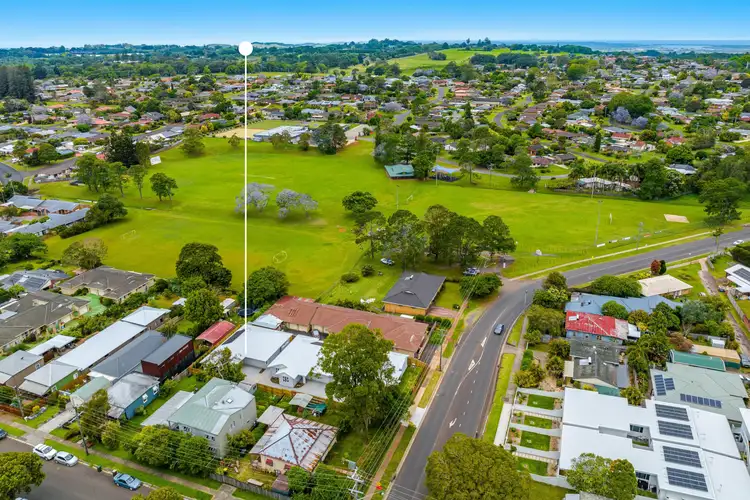 Second view of Homely villa listing, 3/110 Ballina Road, Alstonville NSW 2477