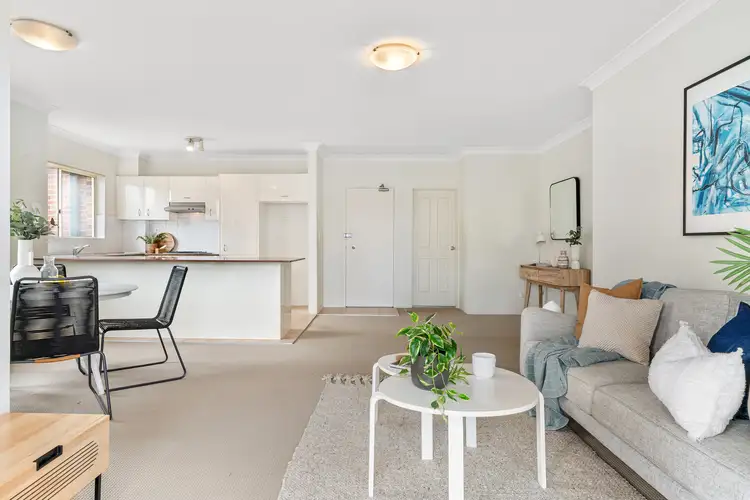 21/398 Port Hacking Road, Caringbah NSW 2229