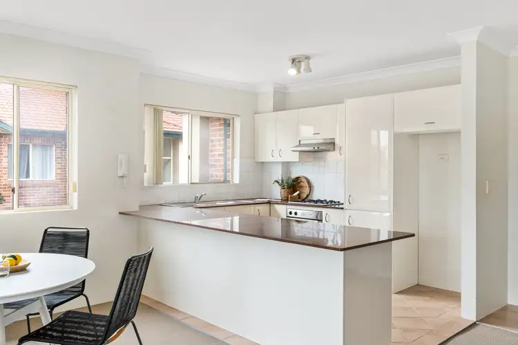 Second view of Homely apartment listing, 21/398 Port Hacking Road, Caringbah NSW 2229
