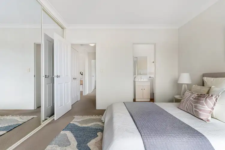 Fifth view of Homely apartment listing, 21/398 Port Hacking Road, Caringbah NSW 2229
