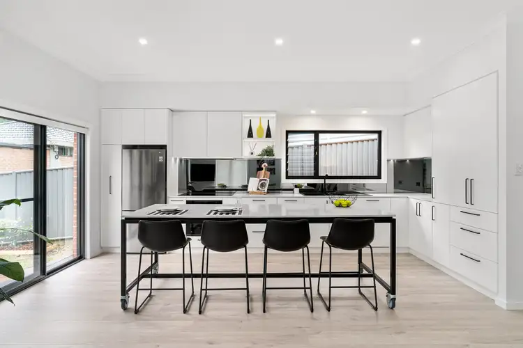 Second view of Homely house listing, 18 Yarra Burra Street, Gymea Bay NSW 2227