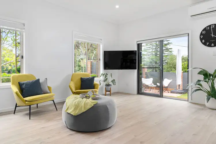 Fourth view of Homely house listing, 18 Yarra Burra Street, Gymea Bay NSW 2227