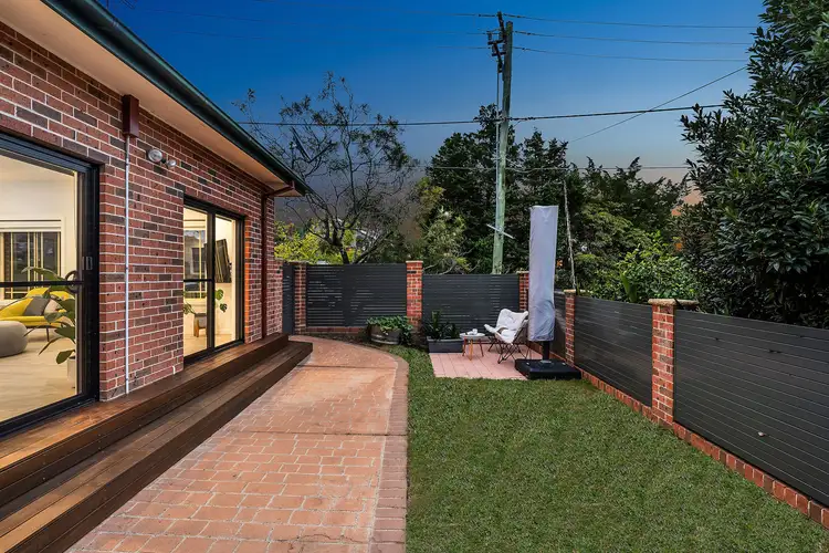 Fifth view of Homely house listing, 18 Yarra Burra Street, Gymea Bay NSW 2227