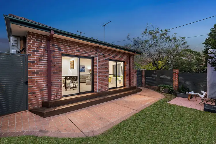 Sixth view of Homely house listing, 18 Yarra Burra Street, Gymea Bay NSW 2227
