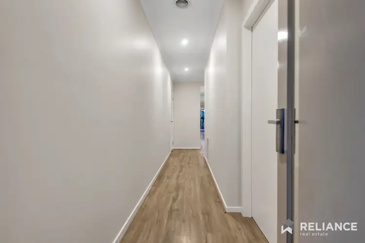 Fourth view of Homely house listing, 12 Elsternwick Street, Truganina VIC 3029