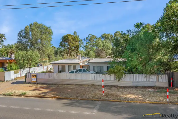 13 Tietkens Avenue, Braitling NT 870