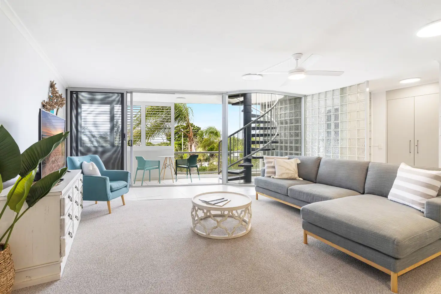 Main view of Homely apartment listing, 20/70-78 Alexandra Parade, Maroochydore QLD 4558