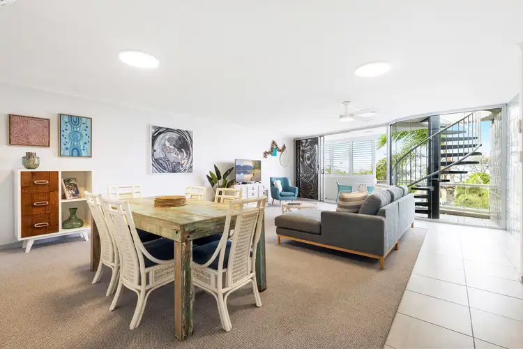 Third view of Homely apartment listing, 20/70-78 Alexandra Parade, Maroochydore QLD 4558