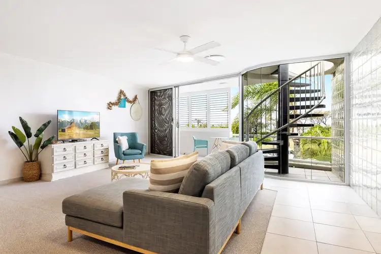 Fourth view of Homely apartment listing, 20/70-78 Alexandra Parade, Maroochydore QLD 4558