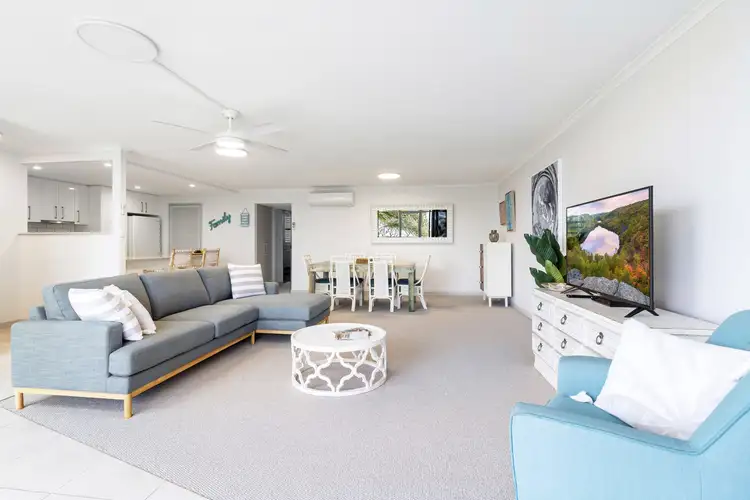 Sixth view of Homely apartment listing, 20/70-78 Alexandra Parade, Maroochydore QLD 4558