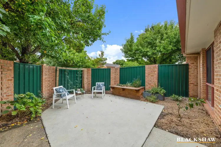 Third view of Homely townhouse listing, 4/12 Samuels Crescent, Ngunnawal ACT 2913