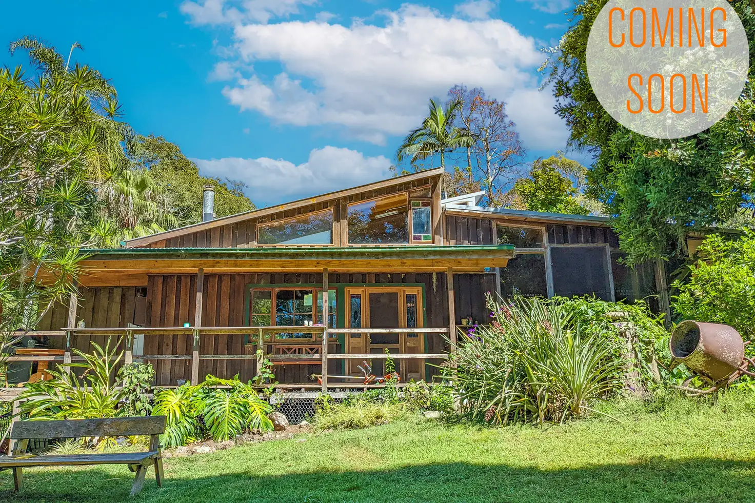 Main view of Homely rural property listing, 244 Dungay Creek Road, Yessabah NSW 2440