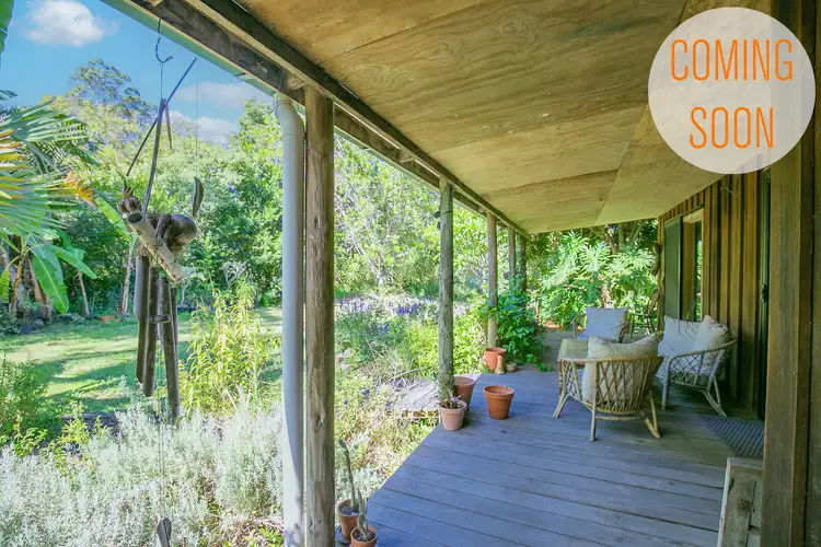 Fourth view of Homely rural property listing, 244 Dungay Creek Road, Yessabah NSW 2440