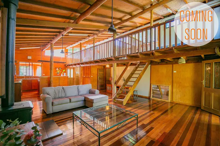 Fifth view of Homely rural property listing, 244 Dungay Creek Road, Yessabah NSW 2440