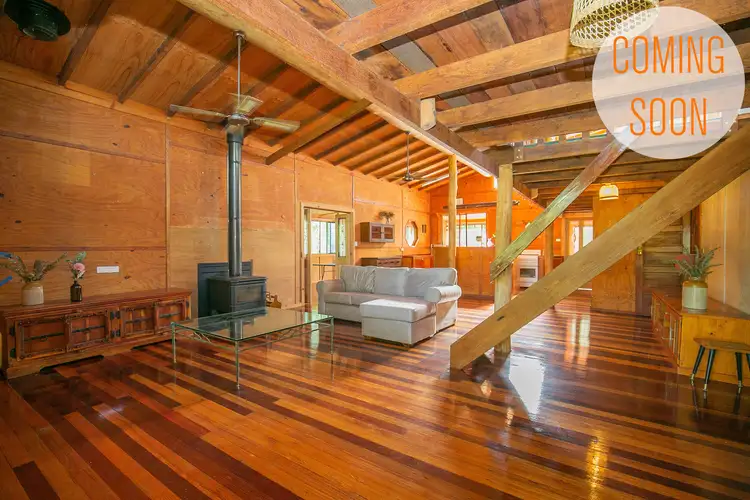 Sixth view of Homely rural property listing, 244 Dungay Creek Road, Yessabah NSW 2440