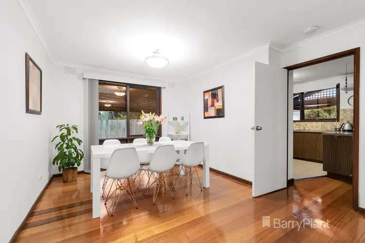 Third view of Homely house listing, 11 Alvaston Avenue, Wantirna VIC 3152