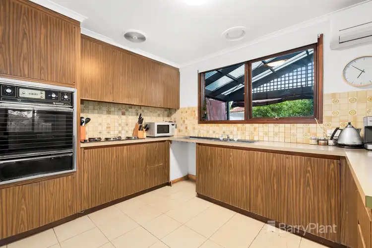 Fourth view of Homely house listing, 11 Alvaston Avenue, Wantirna VIC 3152