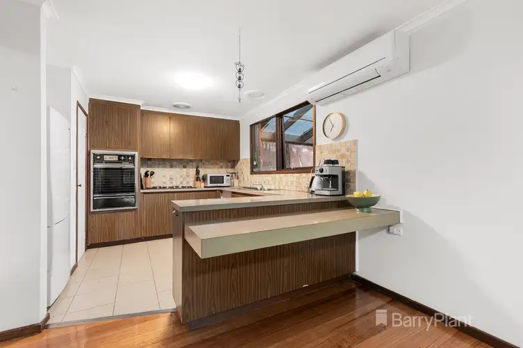 Fifth view of Homely house listing, 11 Alvaston Avenue, Wantirna VIC 3152