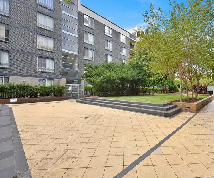 4211/57 Queen Street, Auburn NSW 2144