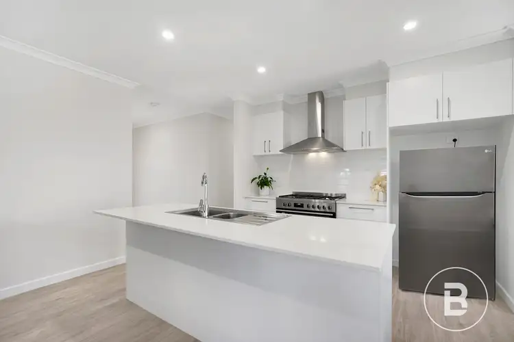 Second view of Homely house listing, 2 Circa Way, Ararat VIC 3377