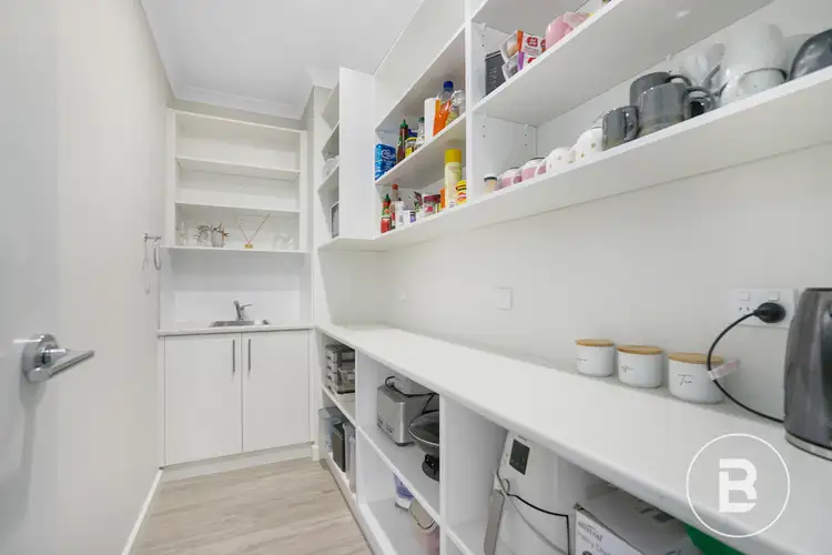 Third view of Homely house listing, 2 Circa Way, Ararat VIC 3377