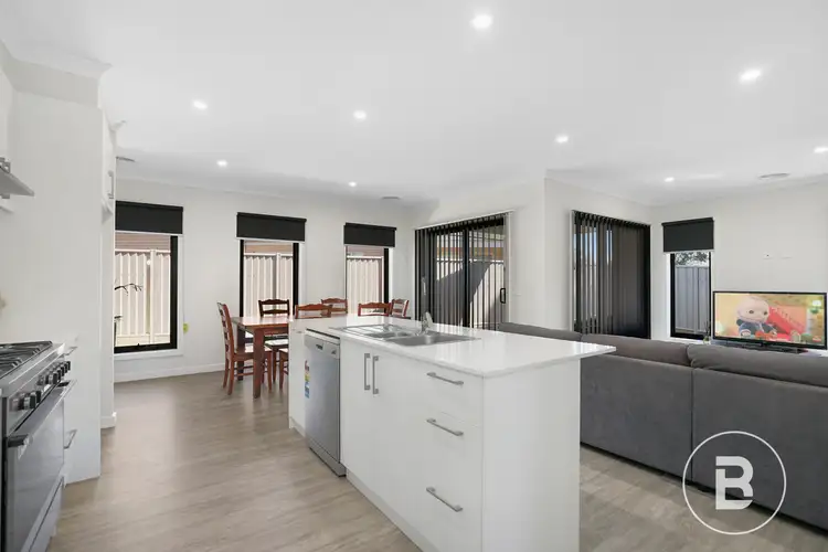 Fourth view of Homely house listing, 2 Circa Way, Ararat VIC 3377