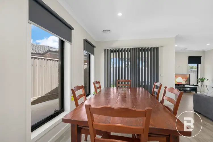 Fifth view of Homely house listing, 2 Circa Way, Ararat VIC 3377