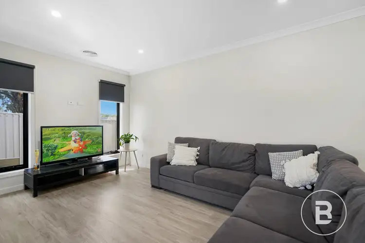 Sixth view of Homely house listing, 2 Circa Way, Ararat VIC 3377