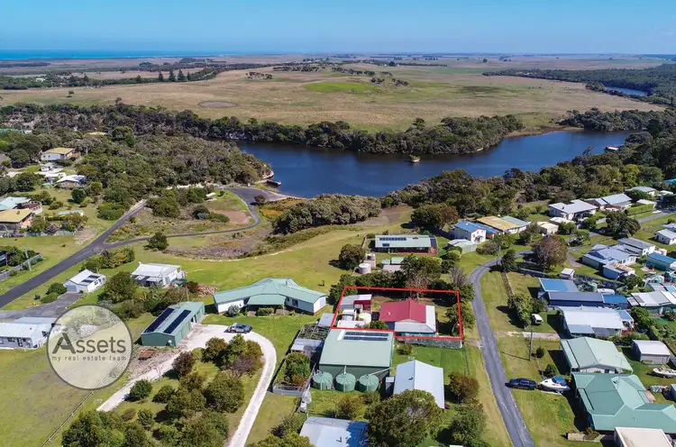 Main view of Homely house listing, 7 Mitchell Avenue, Nelson VIC 3292
