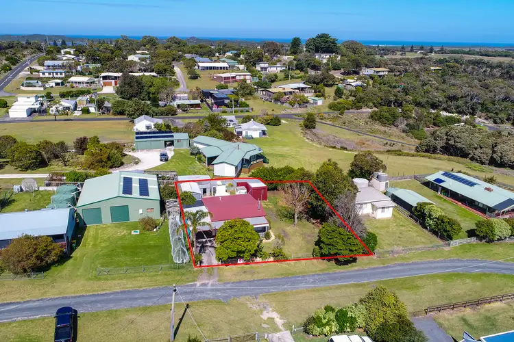 Second view of Homely house listing, 7 Mitchell Avenue, Nelson VIC 3292