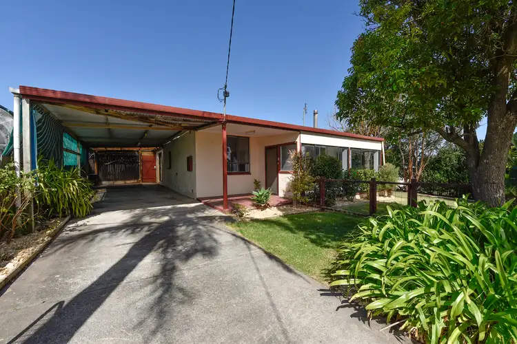 Third view of Homely house listing, 7 Mitchell Avenue, Nelson VIC 3292