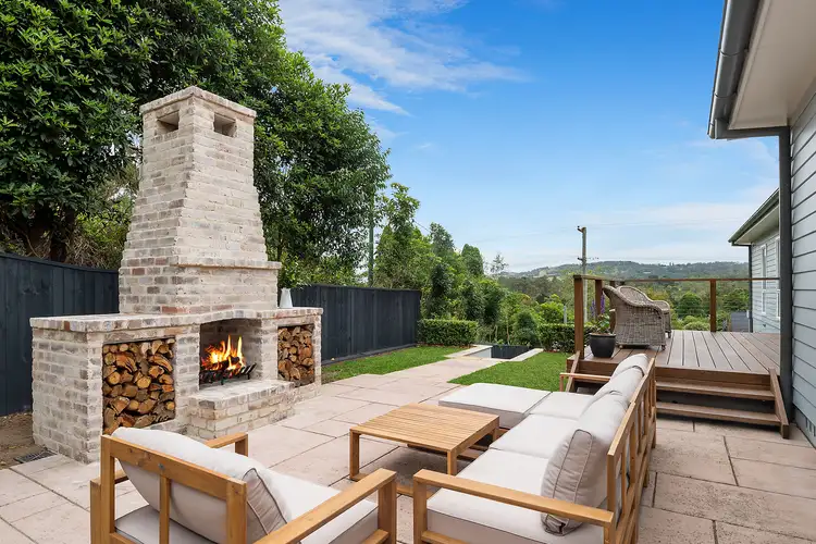 Main view of Homely house listing, 21A Leopold Street, Mittagong NSW 2575