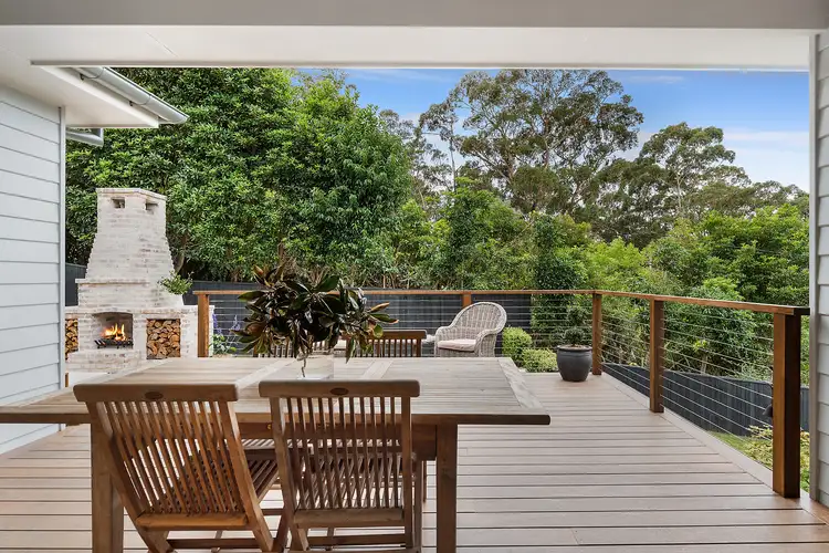 Fifth view of Homely house listing, 21A Leopold Street, Mittagong NSW 2575