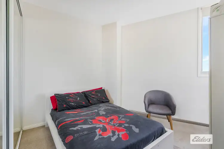 Sixth view of Homely apartment listing, Level 4/401/1 Mill Road, Liverpool NSW 2170