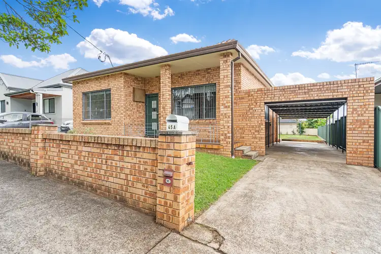 45 Gordon Road, Auburn NSW 2144