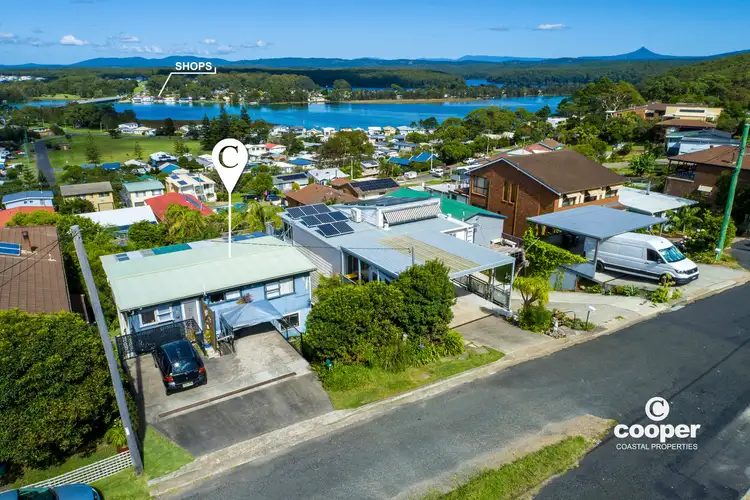 Third view of Homely house listing, 16 Braidwood Avenue, Burrill Lake NSW 2539