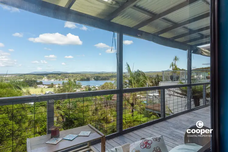 Fifth view of Homely house listing, 16 Braidwood Avenue, Burrill Lake NSW 2539