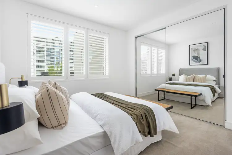 Fifth view of Homely apartment listing, 407/2 Palm Avenue, Breakfast Point NSW 2137