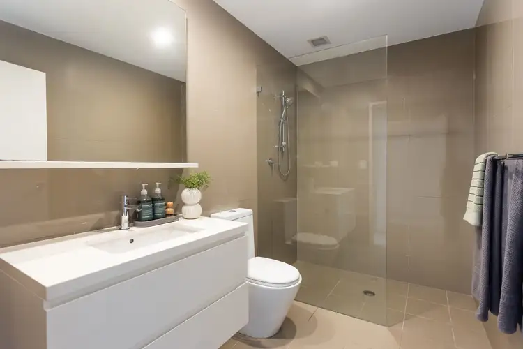 Sixth view of Homely apartment listing, 407/2 Palm Avenue, Breakfast Point NSW 2137