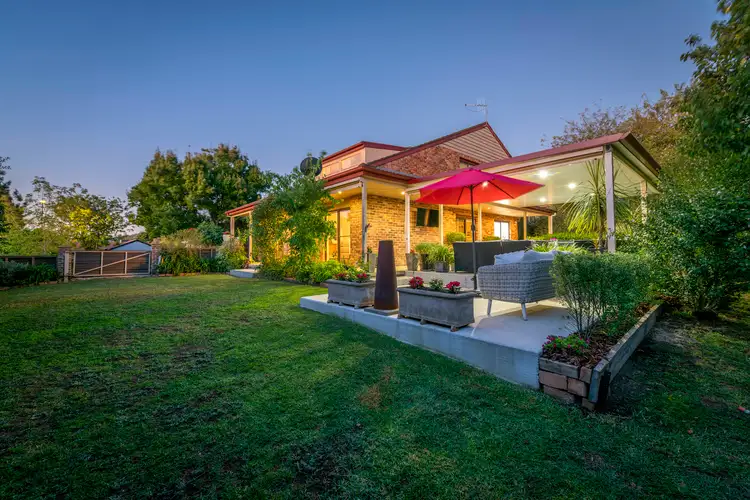 Main view of Homely house listing, 17 Jasmine Gardens, Jerrabomberra NSW 2619