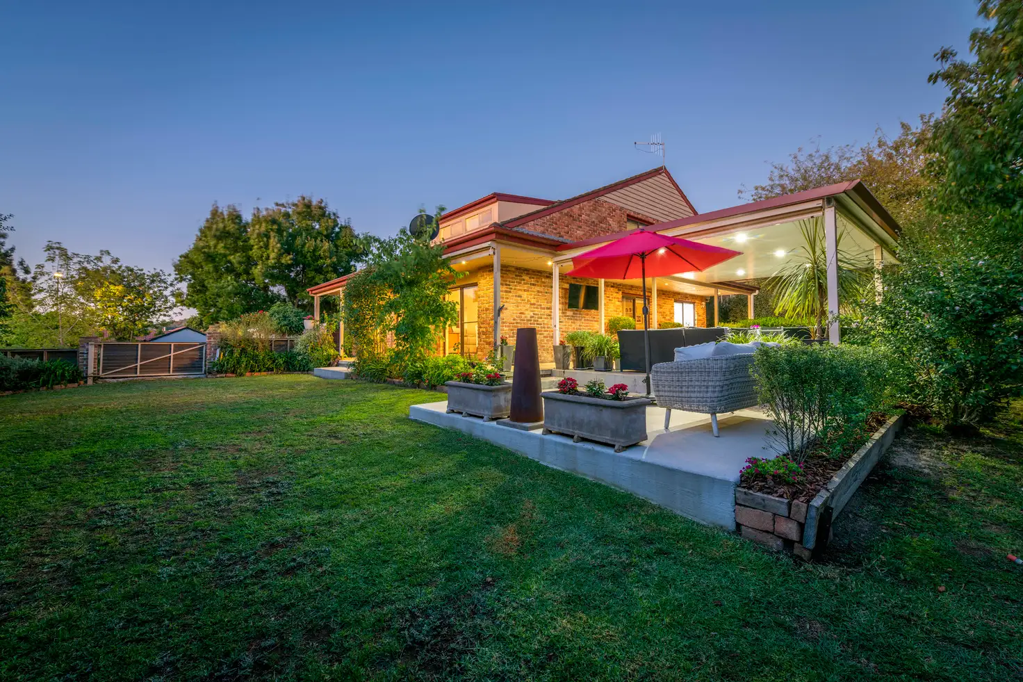Main view of Homely house listing, 17 Jasmine Gardens, Jerrabomberra NSW 2619