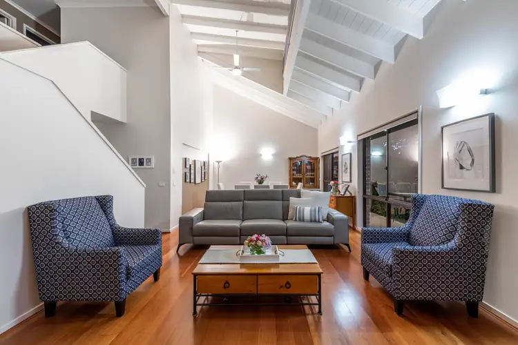 Second view of Homely house listing, 17 Jasmine Gardens, Jerrabomberra NSW 2619