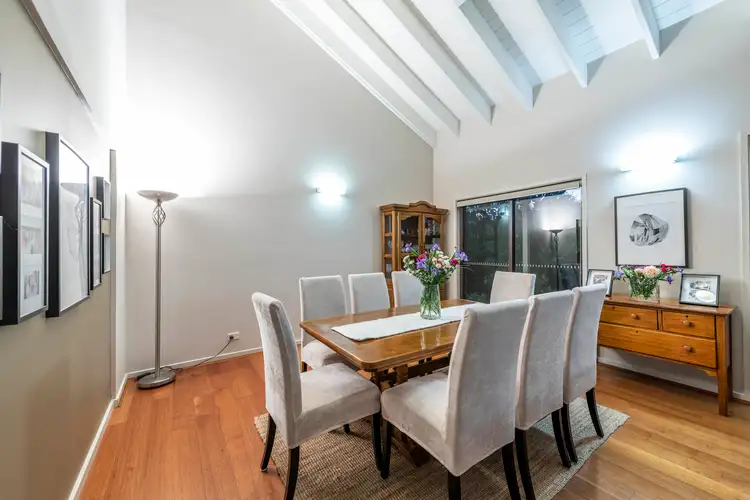 Fourth view of Homely house listing, 17 Jasmine Gardens, Jerrabomberra NSW 2619